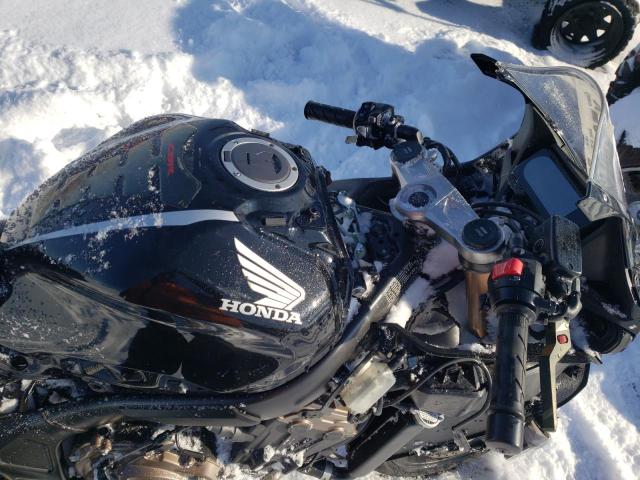 2021 HONDA CBR650 RA MLHRH015XM5200111