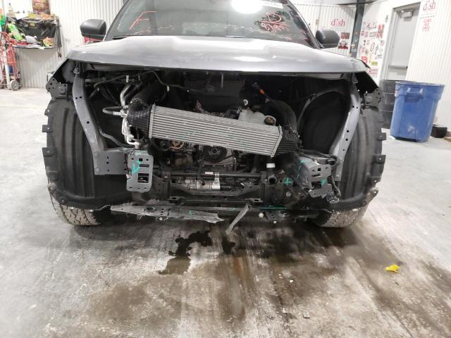 2021 FORD EXPLORER T 1FMSK8JH4MGC28193