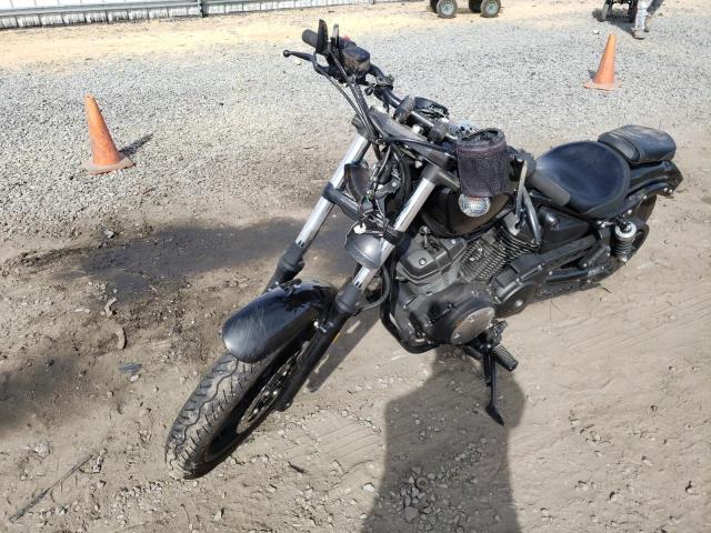 2016 YAMAHA XVS950 CU JYAVN05E2GA012100