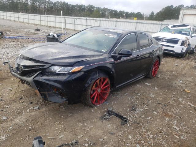 Фото: 4T1B11HKXJU636447 - 2