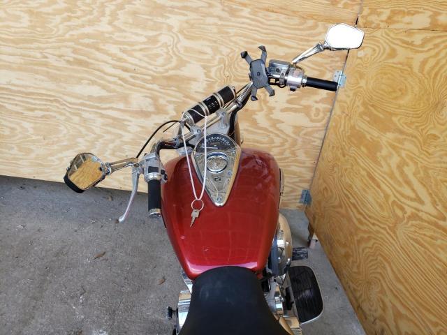 2005 HONDA VTX1300 R 1HFSC52305A204583
