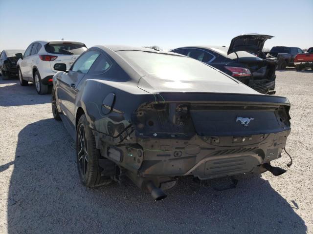 2019 FORD MUSTANG 1FA6P8TH3K5150508