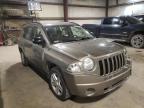 2007 JEEP  COMPASS