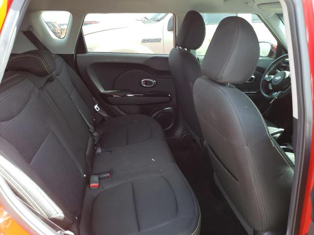 2016 KIA SOUL + KNDJP3A50G7856976