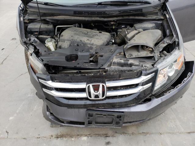 2015 HONDA ODYSSEY TO 5FNRL5H98FB096470