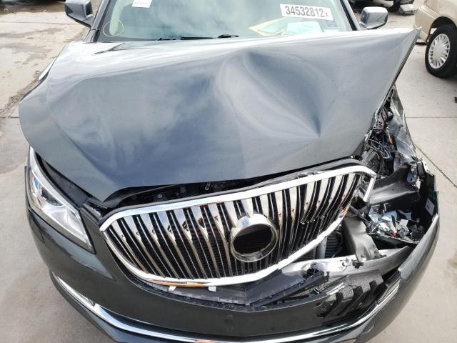 2016 BUICK LACROSSE S 1G4G45G30GF271434