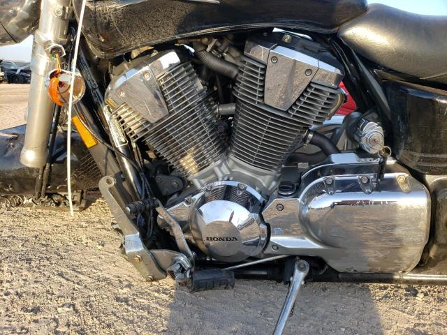 2002 HONDA VTX1800 C - 1HFSC46062A003437