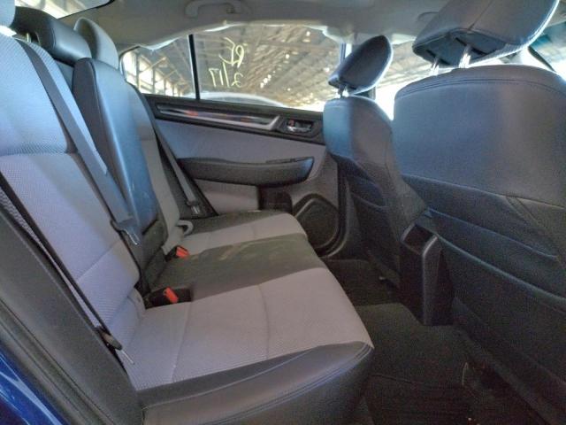2017 SUBARU LEGACY SPO 4S3BNAR65H3028376