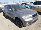 2011 BMW  X5