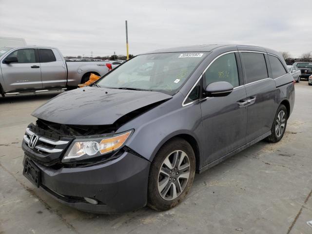 2015 HONDA ODYSSEY TO 5FNRL5H98FB096470