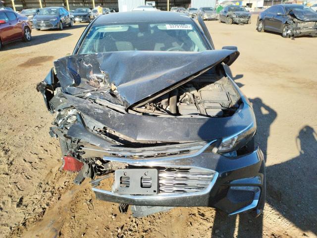 2018 CHEVROLET MALIBU LT 1G1ZD5ST8JF266633