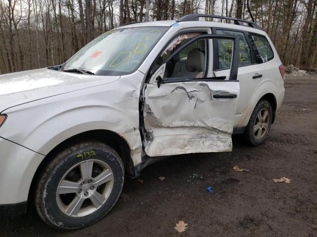 JF2SHABCXCH426932 Subaru Forester 2 2012. Фото: 8