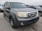 2009 HONDA  PILOT