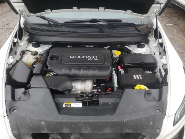 2017 JEEP CHEROKEE 1C4PJMCB9HW575304