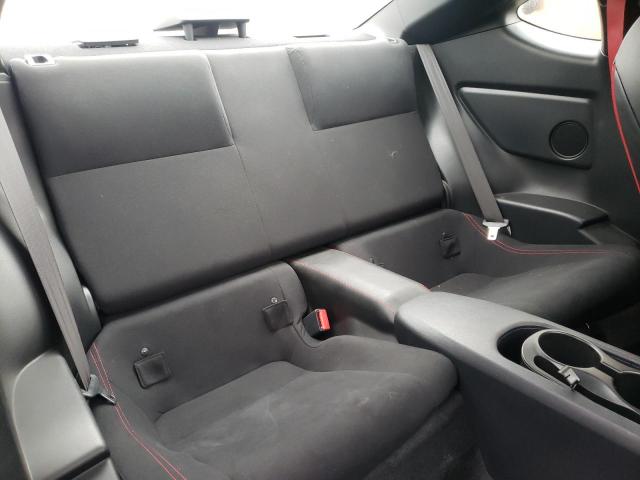 2019 TOYOTA 86 GT JF1ZNAE18K9702734