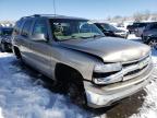 2001 CHEVROLET  TAHOE