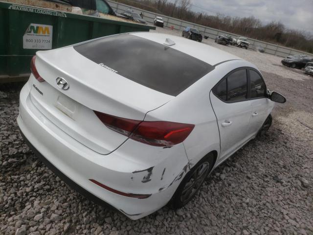 2018 HYUNDAI ELANTRA SE - 5NPD84LF8JH289523