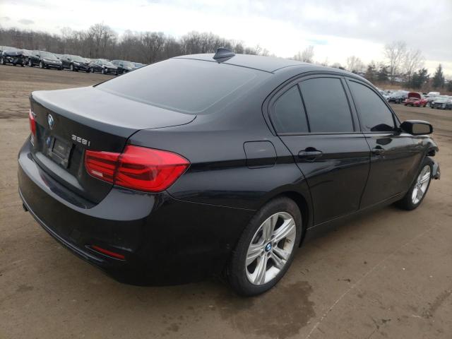 2016 BMW 328 XI SUL WBA8E3C56GK503640