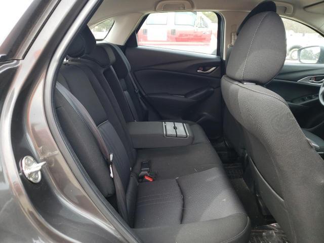2021 MAZDA CX-3 SPORT - JM1DKDB78M1503224