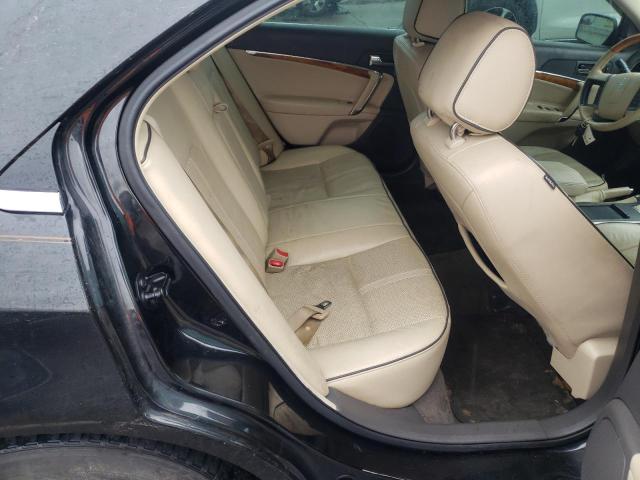 2012 LINCOLN MKZ - 3LNHL2GC5CR829555