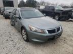 2008 HONDA  ACCORD