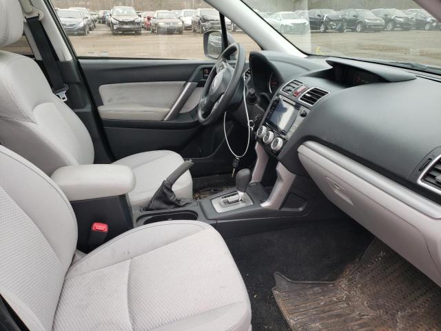 2016 SUBARU FORESTER 2 JF2SJADCXGH401276