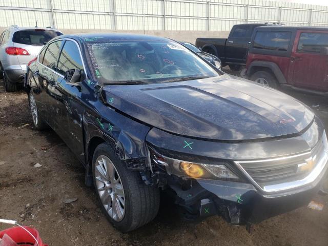 Фото: 2G11Z5SA7J9143797 - 1