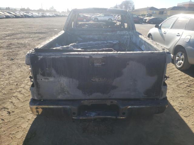 1FTPX14V97NA08309 Ford F150 2007. Фото: 9