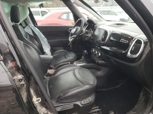 2020 FIAT 500L LOUNG ZFBNFACH4LZ042797