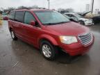 2008 CHRYSLER  MINIVAN