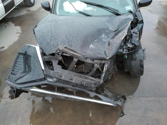 2021 NISSAN KICKS SV 3N1CP5CVXML505665