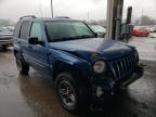 2004 JEEP  LIBERTY