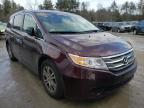 2012 HONDA  ODYSSEY