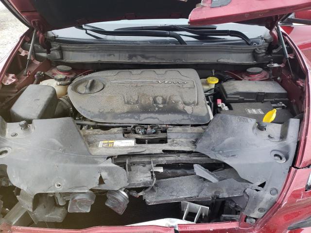 2016 JEEP CHEROKEE O 1C4PJLJS1GW370605