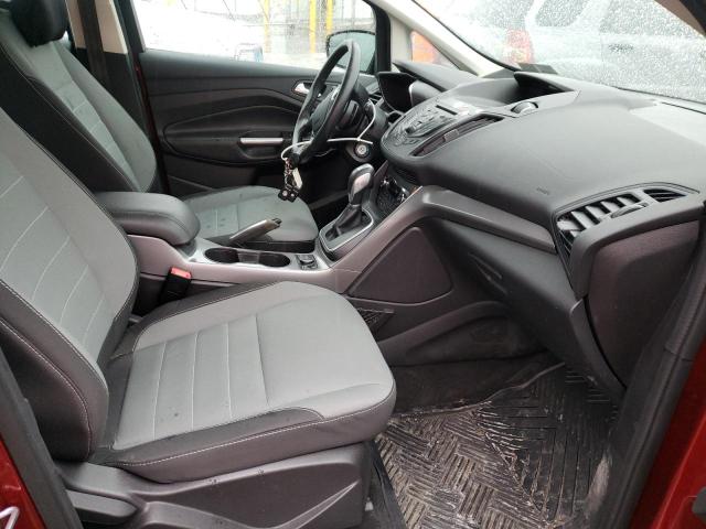 2016 FORD C-MAX SE 1FADP5AU3GL117596