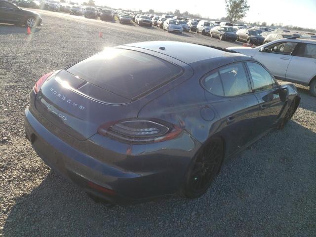 2015 PORSCHE PANAMERA G WP0AF2A7XFL081140