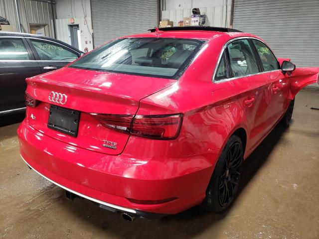 2018 AUDI A3 PROGRES WAUE8GFF3J1093768