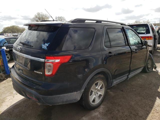 1FM5K7B82DGC67936 | 2013 Ford explorer