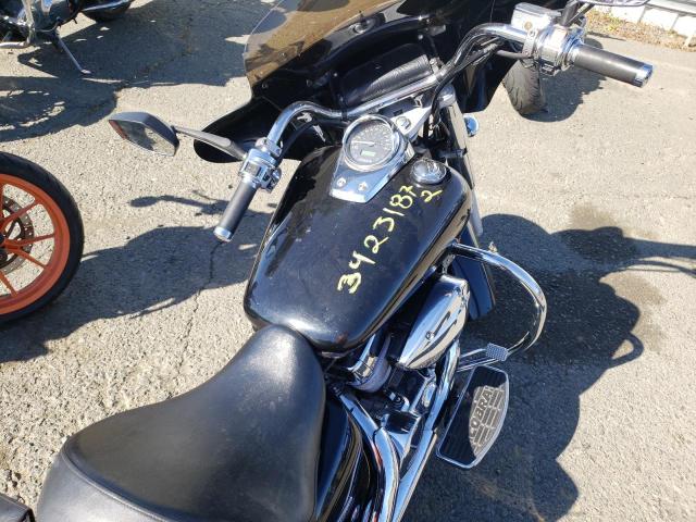 2004 HONDA VT750 C JH2RC50084K011471