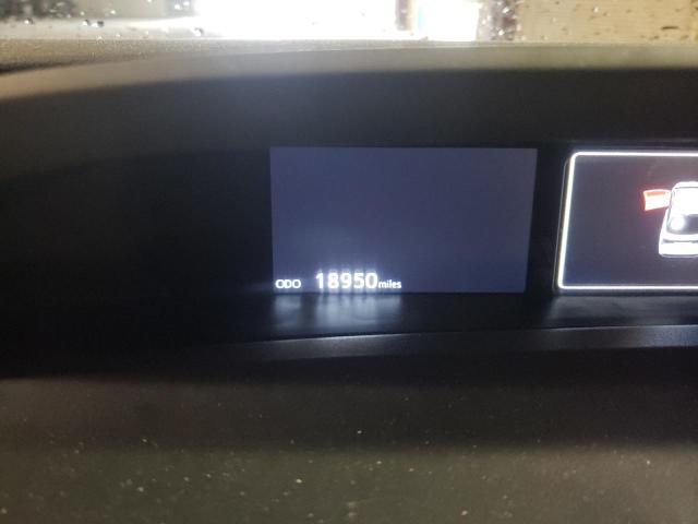 2019 TOYOTA PRIUS JTDKARFU1K3100260