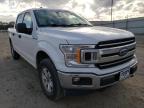 2018 FORD  F-150