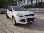 2013 FORD  ESCAPE