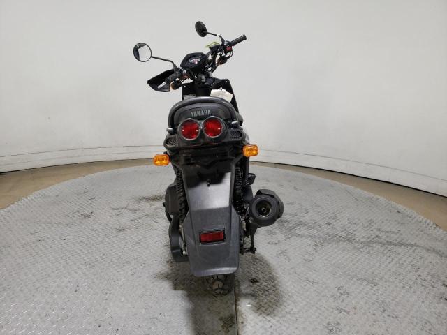 2015 YAMAHA YW125 RKRSE48Y7FA097608