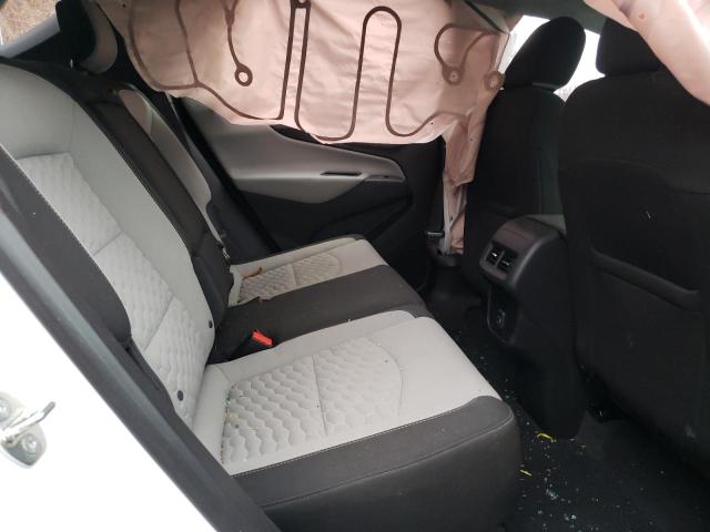 2020 CHEVROLET EQUINOX LS 3GNAXHEV1LS508940