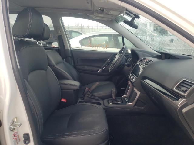 2018 SUBARU FORESTER 2 - JF2SJHSC0JH512065