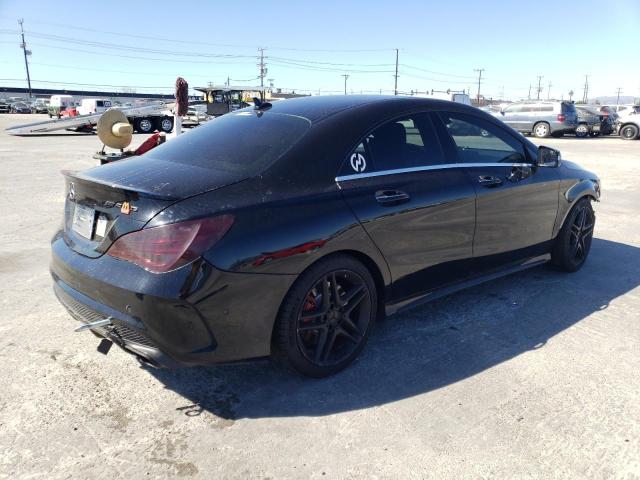 2016 MERCEDES-BENZ CLA 45 AMG WDDSJ5CBXGN252230