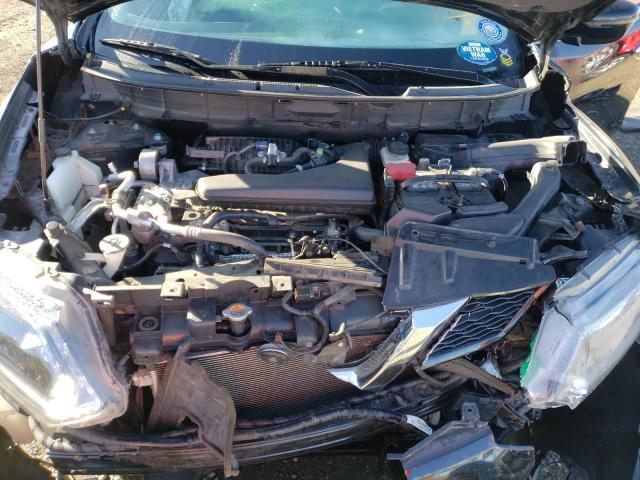 2016 NISSAN ROGUE S 5N1AT2MT0GC924308