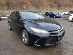 2017 TOYOTA  CAMRY