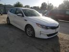 2016 KIA  OPTIMA