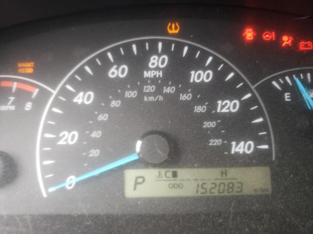 2013 TOYOTA CAMRY L - 4T1BF1FK0DU710189